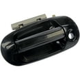 thumbnail image 4 of Dorman 80228 Front Driver Side Exterior Door Handle for Specific Ford Models, Smooth Black, 4 of 4