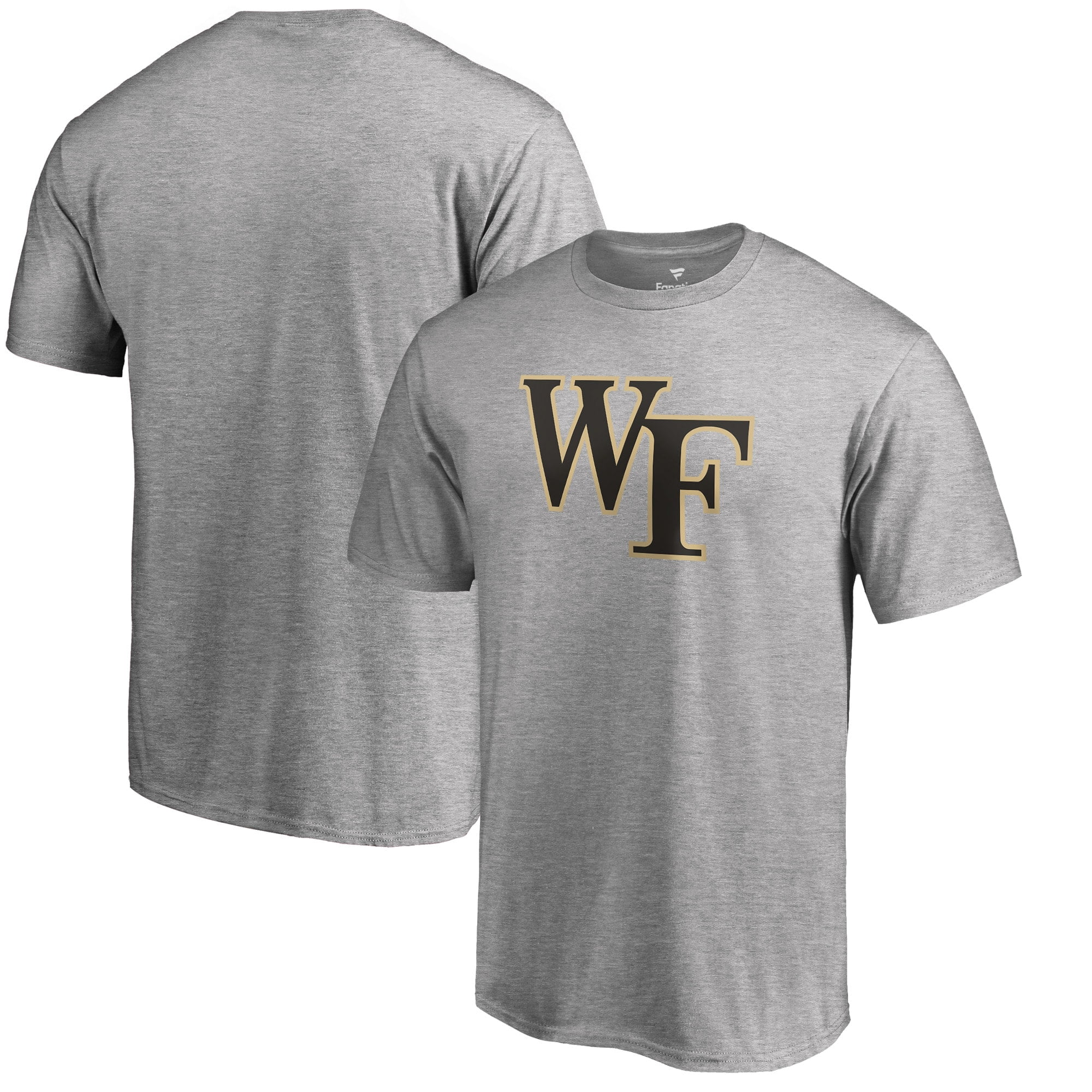 Wake Forest Demon Deacons T-Shirts 