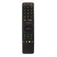 thumbnail image 1 of Control remoto de TV Yashi para Sharp IR-289 Negro, 1 of 5