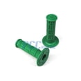 thumbnail image 2 of 7/8" HANDLEBAR GRIPS for BIKE Green GR11_G, 2 of 5