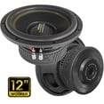 thumbnail image 4 of Subwoofer 12 PuLG Openshow 3500w Fibra Carbono By Steelpro, 4 of 4