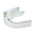 thumbnail image 1 of Scienceny Ignition Switch Panel Trim Accessory Fit  Glide  Fltrxs  Road for Accesorios para motos Plata, 1 of 1