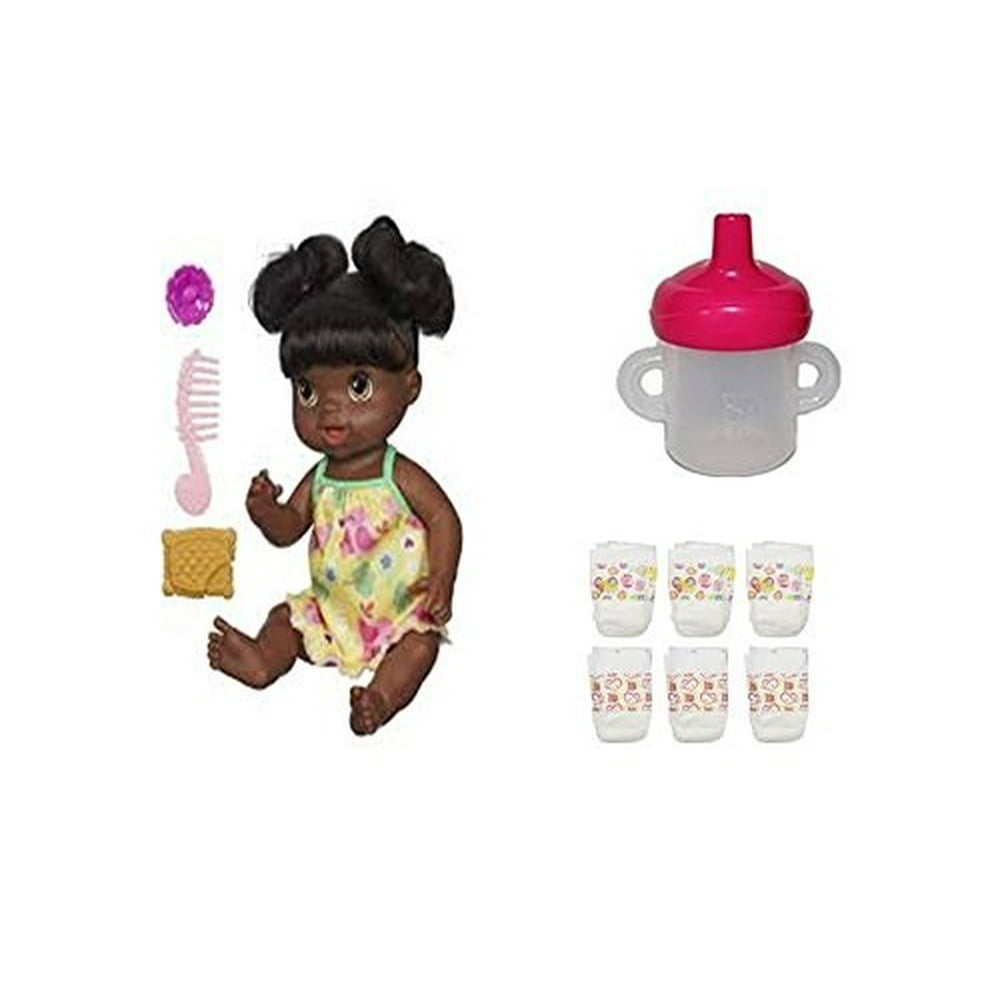 Baby Alive Diapers And Bottles at Sarah Jules Blog