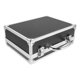 thumbnail image 3 of GOOHOCHY Maleta portátil para guardar herramientas, caja de transporte multiusos, soporte para herramientas, contenedor para herramientas de mago, estuche para herramientas con cerradura, estuche, 3 of 8