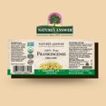 thumbnail image 2 of Aceite esencial de incienso Nature's Answer, 15 ml, 100% orgánico, 2 of 7