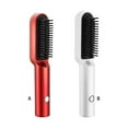 thumbnail image 4 of VONKY Metal Travel Portable Chargeable Hair Curler Small And Lightweight Versatile Styling Easy And Safe White, 4 of 6