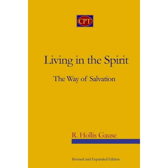 Living in the Spirit