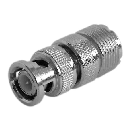 Scanner Adapter BNC to SO239 price history on PriceWatchPro