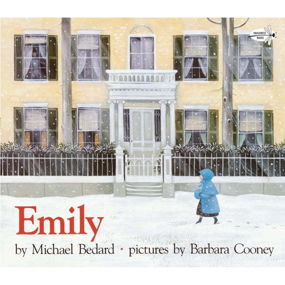 Pre-Owned Emily (Paperback) 0440417406 9780440417408