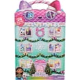 thumbnail image 2 of Gabby's Dollhouse 2024 Holiday Celebration Surprise Advent Calendar, 2 of 6