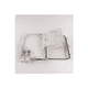 thumbnail image 2 of Caja De Distribución Ftth Para 8 Fibras Splitter 1x8 blanco, 2 of 3