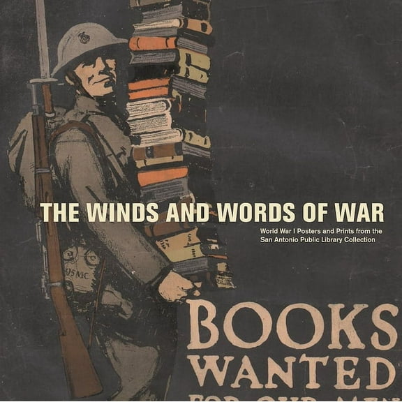 The Winds and Words of War (Paperback)