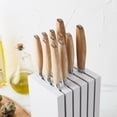 thumbnail image 7 of Henckels Pakka 13-pc Knife Block Set, 7 of 7