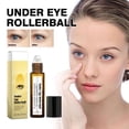 thumbnail image 1 of Under Eye Rollerball Eraser Oil Eraser Under Eye Rollerball Eraser Rollerball Oil Eraser Rollerball For Eyes 10ml, 1 of 9