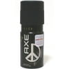 New - AXE Peace Body Spray for Men - 4 oz (113 g) - FREE SHIPPING