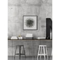 thumbnail image 6 of Marmont Hill Black Stitches Framed Wall Art, 6 of 6