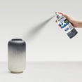 thumbnail image 6 of Dark Gray, Rust-Oleum American Accents 2X Ultra Cover Gloss Spray Paint-327886, 12 oz, 6 of 11