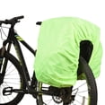 thumbnail image 2 of Bolsa al aire libre Bolsa de bicicleta de montaña MTB de carretera multifunción 3 en 1 Bolsa de bicicleta Bolsa de maletero de asiento trasero con funda impermeable para lluvia Romacci  Bolsa al aire libre, 2 of 7