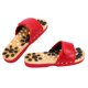 thumbnail image 4 of Acupresión Sandalias de Relajación de Relajación Zapatos de Masaje de Pie, Piedras de Masaje de Adoquines Naturales Zapatillas de Masaje de Pie, Cuidado de la Salud Plantar Párrica, 4 of 8