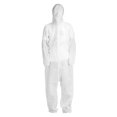 thumbnail image 3 of Traje De Protección Monos Ropa Monos De Seguridad Traje Protección Completa L Sunnimix Impermeable Desechable, 3 of 8