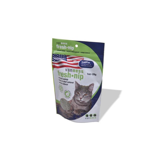 Van Ness Fresh Nip Natural CatNip
