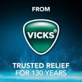 thumbnail image 5 of Vicks VapoFreeze Topical Menthol Pain Cream, for Muscle and Joint Pain, 3.0 oz, 5 of 7