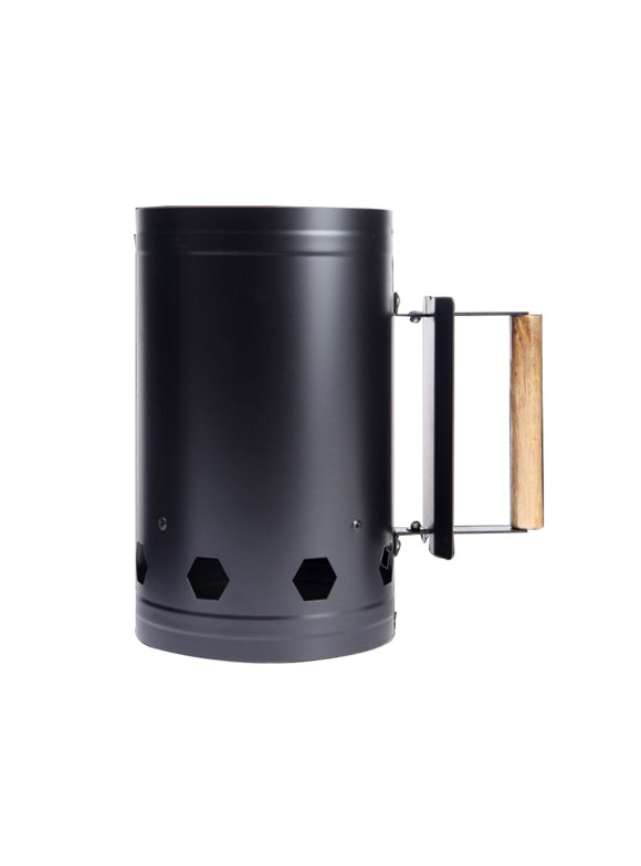 Charcoal Chimneys in Grill Accessories