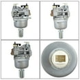thumbnail image 5 of Carburetor with Gasket Kit Replacement for Briggs & Stratton 796109 591731 594593 14.5hp - 21hp Carb, 5 of 6