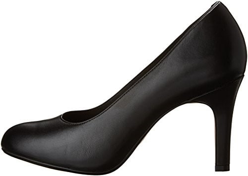 clarks heavenly star pump