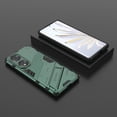 thumbnail image 4 of Funda para Honor 70 5G Protección A Prueba De Golpes Con Soporte De TPU Duradero Y Práctico, 4 of 5