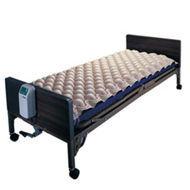 Genesis I and II Series Alternating Pressure Pump and Pad System