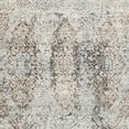 thumbnail image 7 of Ashton Woods Abstract Woven Area Rug, 7' x 5', 7 of 7