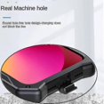 thumbnail image 3 of Nrdde Iphone 13 Metal Case With Stand, 3 of 4