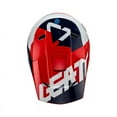 thumbnail image 4 of Leatt Moto 2.5 V23 Royal Helmet size Small, 4 of 6
