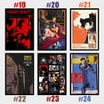 thumbnail image 5 of Cowboy Bebop Anime Poster, Waterproof Canvas Print, Unframed, 5 of 5