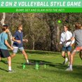 thumbnail image 3 of GoSports  Slammo Game Set, 3 of 6