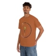 thumbnail image 6 of Golden Compass T-Shirt, 6 of 8