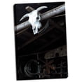 thumbnail image 2 of Gango Home Decor The Ranch by Erin Berzel (Ready to Hang); One 24x36in Hand-Stretched Canvas, 2 of 4