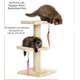 thumbnail image 5 of 5 Pack Replacement Worms for Wands Toy for Cat & Kitten, 5 of 5