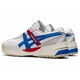 thumbnail image 5 of Onitsuka Tiger DELEGATION EX 1183A559 101 WHITE ELECTRIC BLUE Unisex Shoes, 5 of 6