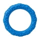 thumbnail image 2 of Anillos interactivos de entrenamiento para perros | Juguetes anti-mordiscos para aliviar la tensión | Juego de rompecabezas de plástico resistente a las mordeduras para estimulación mental y a, 2 of 5