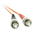 thumbnail image 2 of eDragon Fiber Optic Cable, LC/ST, Multimode, Duplex, 62.5/125, 3 Meter (10 Foot), 4 Pack, 2 of 2