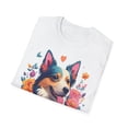 thumbnail image 6 of Dog Shirt, Shirt with Dog, Animal Tee, Shirt with Animals, 6 of 92