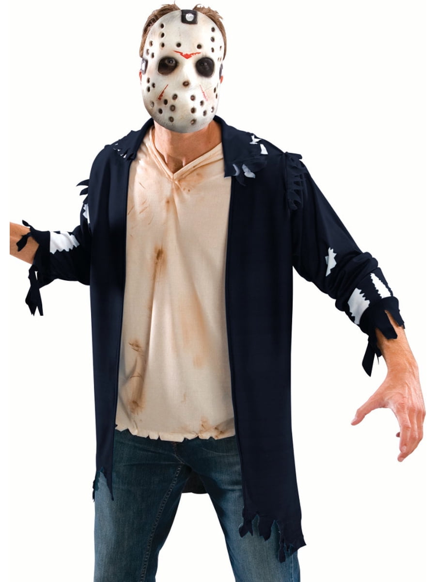 Jason Costume For Kids