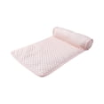 thumbnail image 2 of Pet Cooling Mat with Support Pillow, Washable Summer Pad for Dogs Cats, Pet Bed for Indoor Use, 2 of 6