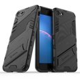 thumbnail image 4 of Funda para iPhone 8/iPhone 7 Protección A Prueba De Golpes Con Soporte De TPU Duradero Y Práctico, 4 of 5