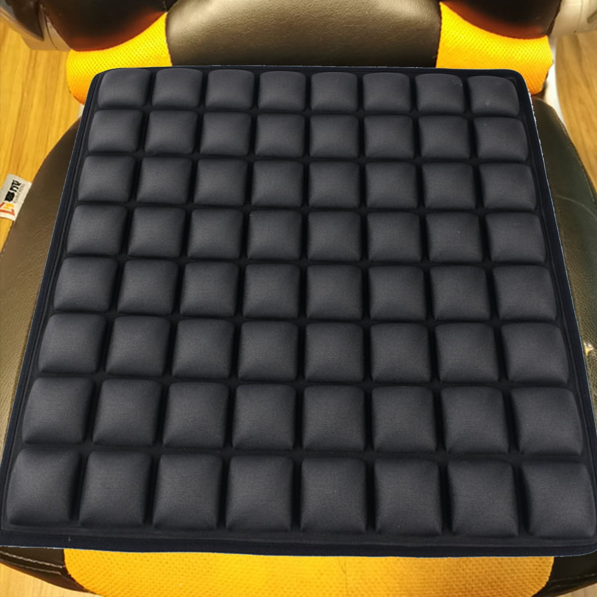 Portable Sponge Chair Seat Cushion Anti Bedsore Decubitus Chair Pad Mat