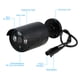 thumbnail image 3 of 4CH 1080P HD WiFi NVR Kit con 4pcs 1.0MP WiFi inalámbrico Cámara IP impermeable para exteriores Sop Abanopi  Sistema de vigilancia de seguridad CCTV, 3 of 7