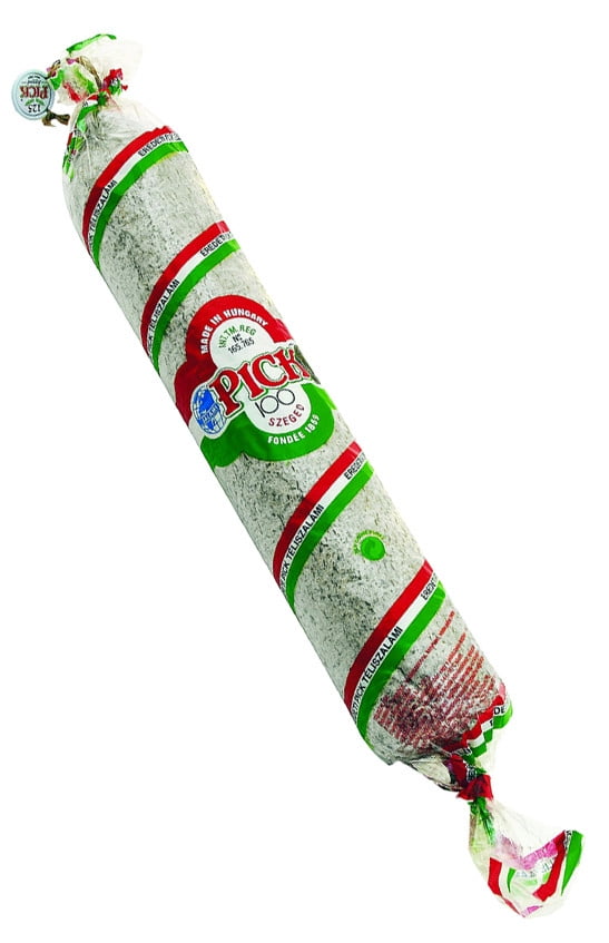 PICK Hungarian Salami, approx. 800g by