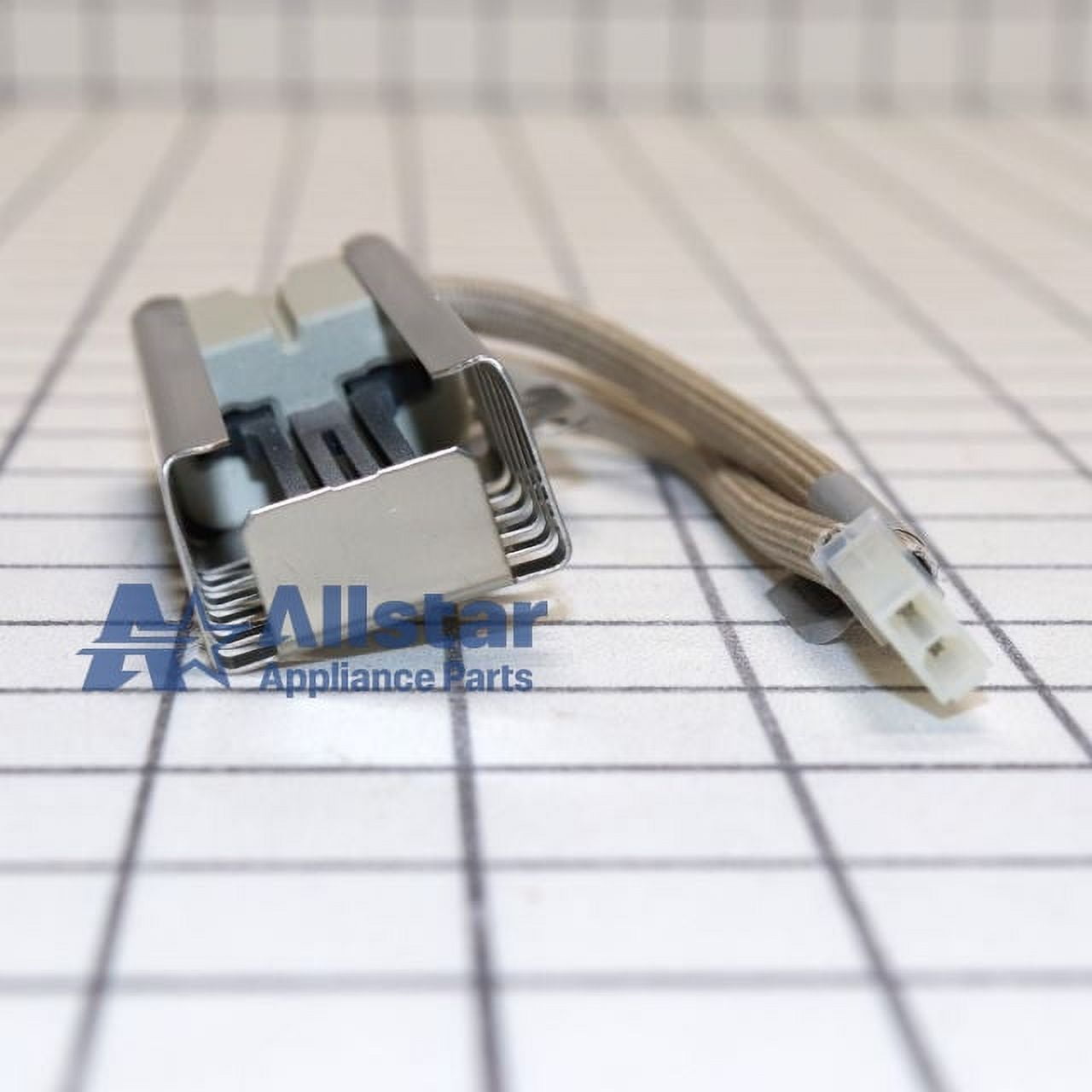 Whirlpool Range/Stove/Oven Igniter WPW10324738